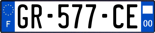GR-577-CE