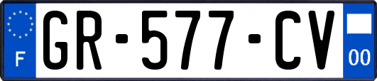 GR-577-CV