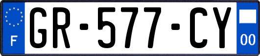 GR-577-CY