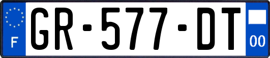 GR-577-DT