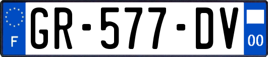 GR-577-DV