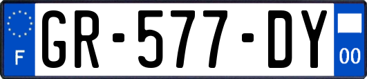 GR-577-DY