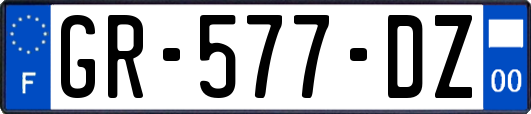 GR-577-DZ
