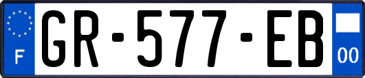 GR-577-EB