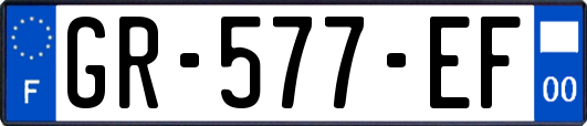 GR-577-EF