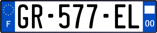 GR-577-EL