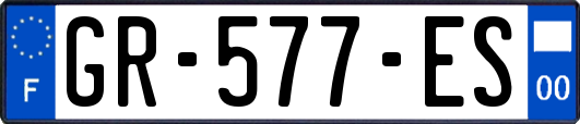 GR-577-ES