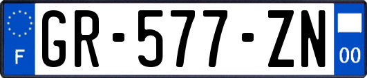 GR-577-ZN