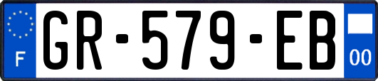 GR-579-EB