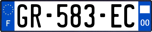 GR-583-EC