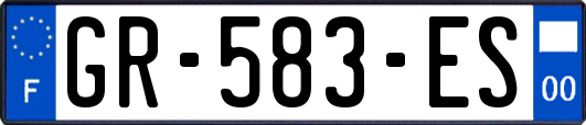 GR-583-ES