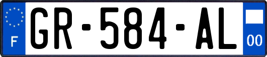 GR-584-AL