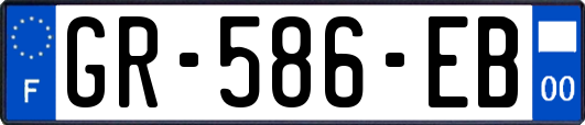 GR-586-EB
