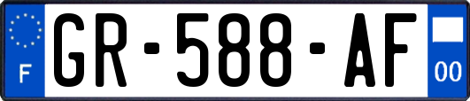 GR-588-AF