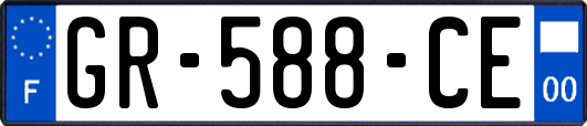 GR-588-CE