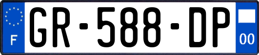 GR-588-DP
