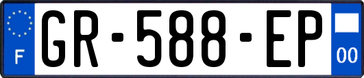 GR-588-EP