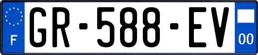 GR-588-EV