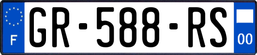 GR-588-RS