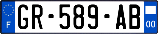 GR-589-AB