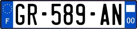 GR-589-AN
