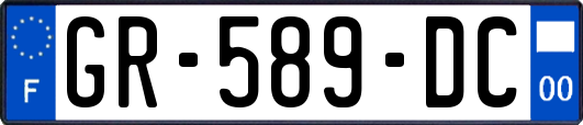 GR-589-DC