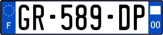 GR-589-DP