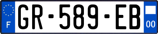 GR-589-EB