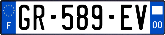 GR-589-EV
