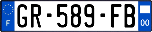 GR-589-FB