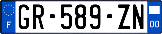 GR-589-ZN