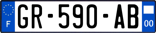 GR-590-AB