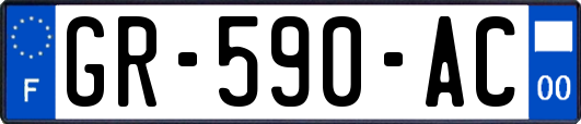 GR-590-AC