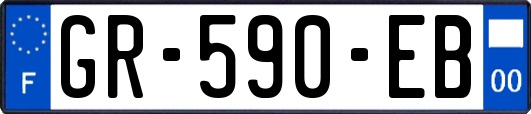 GR-590-EB