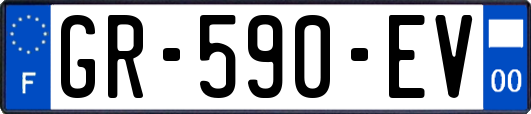 GR-590-EV