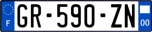 GR-590-ZN