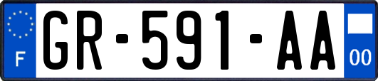 GR-591-AA