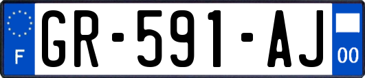 GR-591-AJ