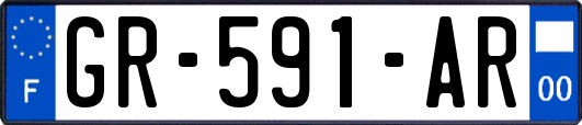 GR-591-AR