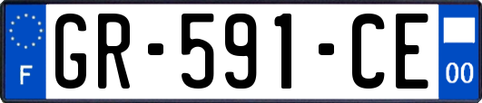 GR-591-CE