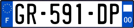 GR-591-DP
