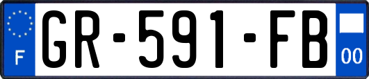 GR-591-FB