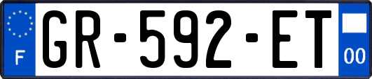GR-592-ET
