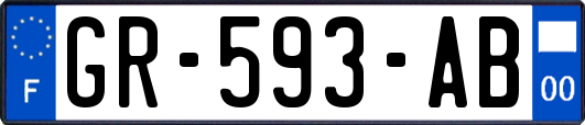 GR-593-AB