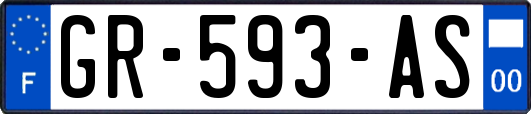 GR-593-AS