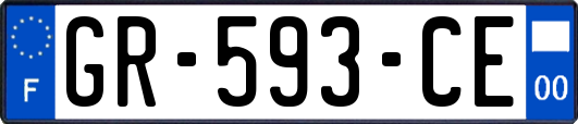 GR-593-CE