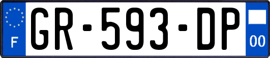 GR-593-DP