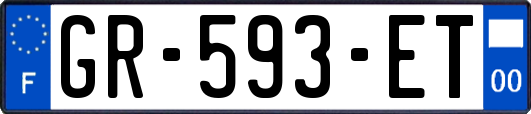 GR-593-ET