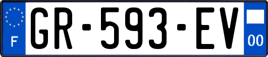 GR-593-EV