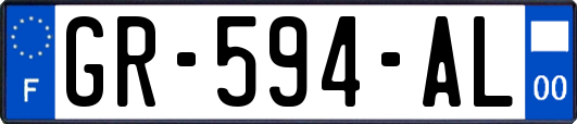 GR-594-AL